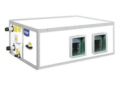 Haier G02C6SRH12