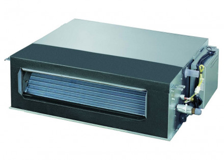 Haier AD12МS1ERA