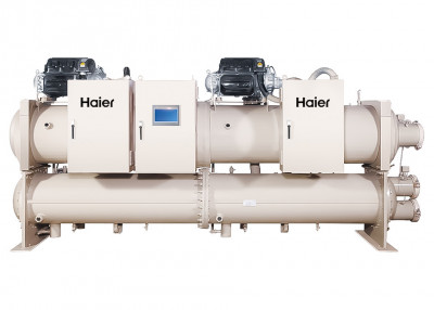 Чиллер Haier CCWP0530MTN0101E1