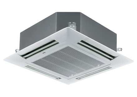 Haier AB482MNERA