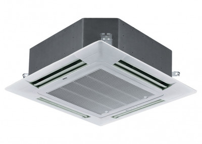 Кассетный кондиционер Haier AB36ES1ERA(S) / 1U36HS1ERA(S)
