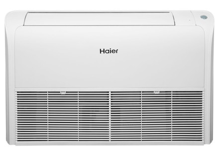 Внутренний блок консольный Haier AC35S2SG2FA