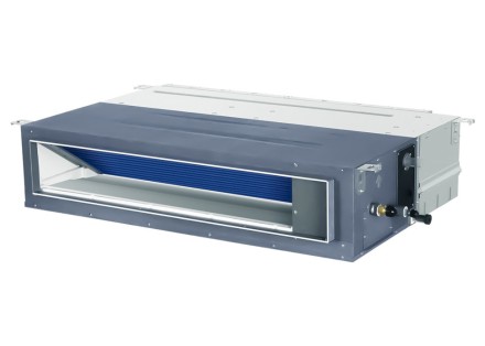 Канальный кондиционер Haier AD105S2SM9FA / 1U105S2SQ1FA
