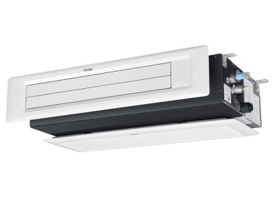 Канальный кондиционер Haier AD25S2SS1FA / 1U25S2SM3FA
