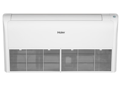 Напольно-потолочный кондиционер Haier AC105S2SH2FA / 1U105S2SQ1FA
