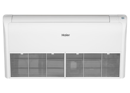 Напольно-потолочный кондиционер Haier AC105S2SH2FA / 1U105S2SQ1FA