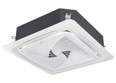 Кассетный кондиционер Haier ABH140K1ERG / 1U140S2SN1FA