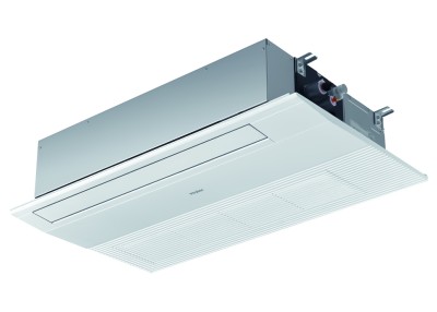 Кассетный кондиционер Haier AB35S2SA1FA / 1U35S2SM4FA