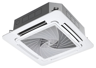 Кассетный кондиционер Haier AB160S2SR1FA / 1U160S2SP1FB