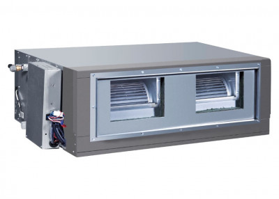 Канальный кондиционер Haier AD60HS1ERA(S) / 1U60IS2EAB(S)