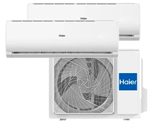 Категория мульти-сплит систем 