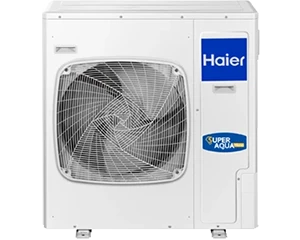 Категория тепловых насосов